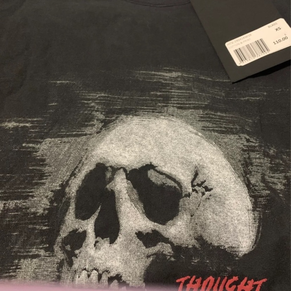 The kooples t shirt